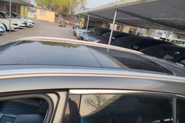 Used Geely Galaxy E5 2024 530km Starship Edition