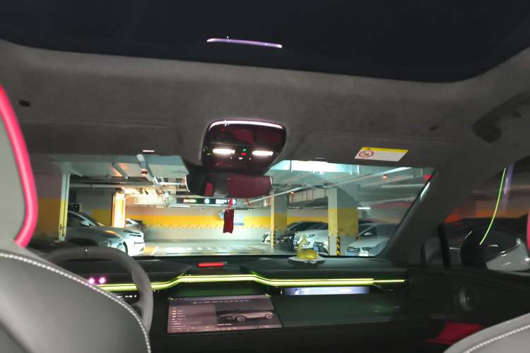 Used Lotus ELETRE 2023 ELETRE S+
