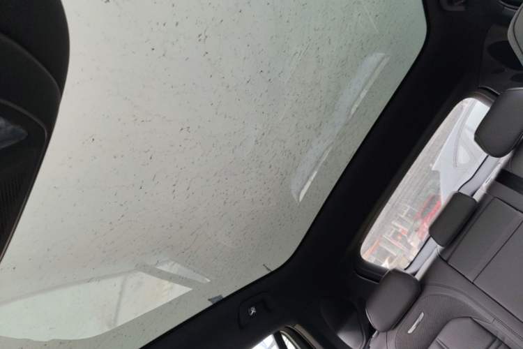 Used Hongqi Tiangong 08 2025 680 Ultra Four-Wheel-Drive Version