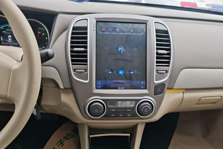 Used Dongfeng Junfeng E11K 2021 60.43 kWh Battery-Swap Version