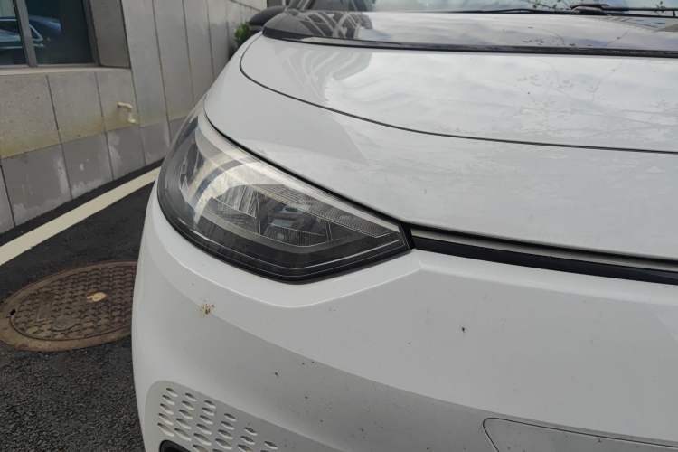 Used Volkswagen ID.3 2023 Pure Smart Edition Right Front Headlight