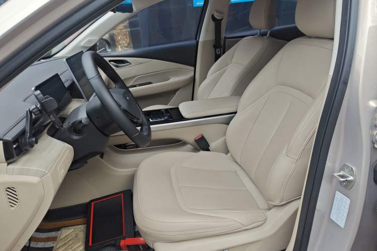 Used Wuling Xingguang 2024 Co-Creation Edition 510 Advanced Model