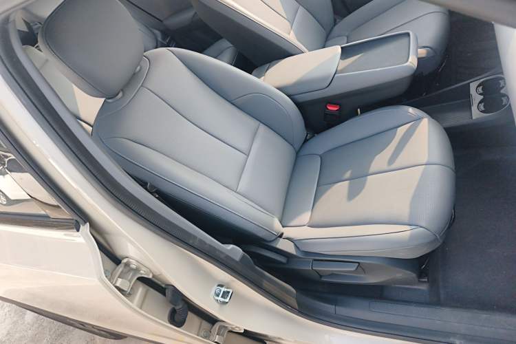 Used Dongfeng NAMMI 06 2025 401 Air
