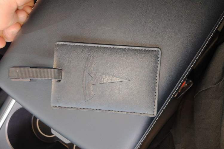 Used Tesla Model Y 2022 Rear-Wheel-Drive Version
