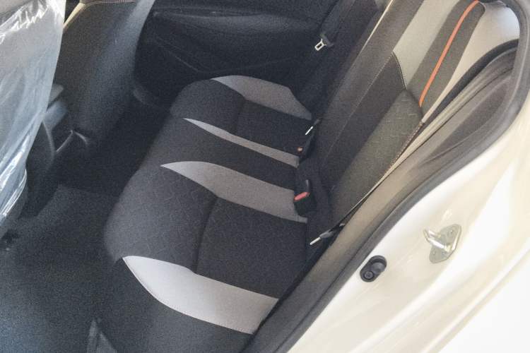 Used Toyota Corolla 2024 1.2T Elite Edition