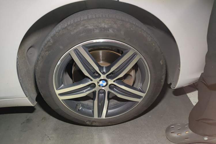 Used BMW 2 Series Gran Tourer 2015 218i Sports Design Package