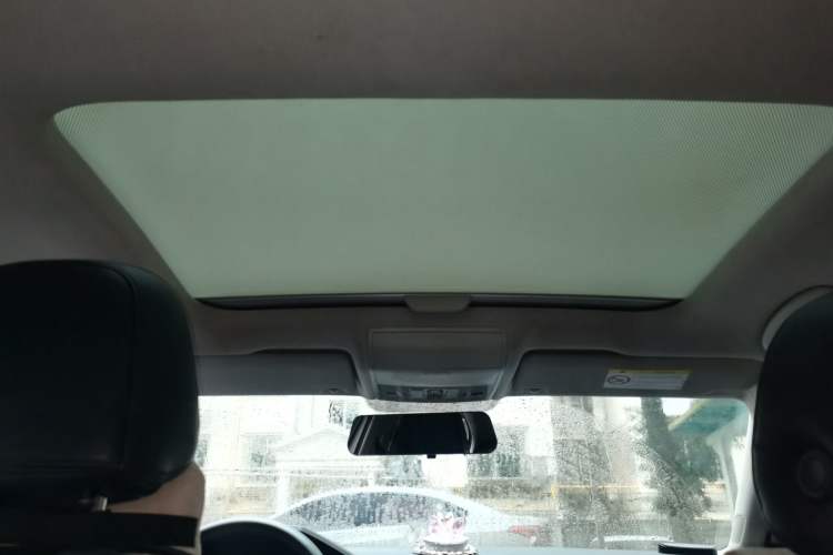 Used Volkswagen Lamando 2018 230TSI DSG Fashion Edition Headliner