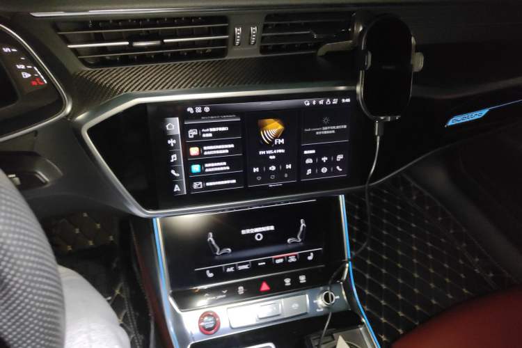 Used Audi S6 2020 S6 2.9T