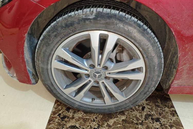 Used Mercedes-Benz C-Class 2018 C 200 L Sport Edition