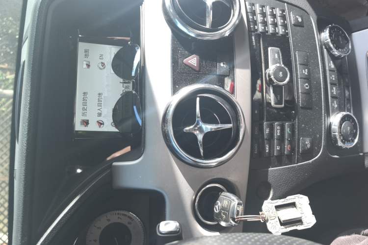 Used Mercedes-Benz GLK-Class 2013 GLK 300 4MATIC Fashion Model
