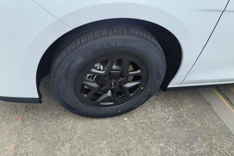 Used BYD Seal 05 DM-i 2026 DM-i 128KM Luxury Edition