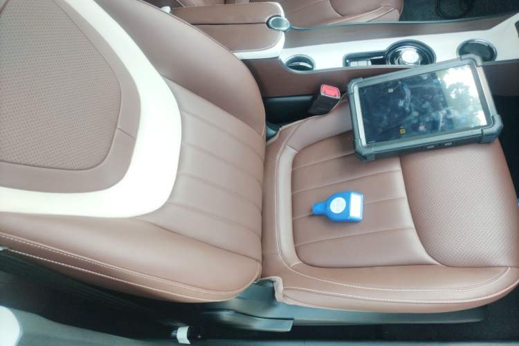 Used Wuling Bingo 2024 333 km Enjoyment Version