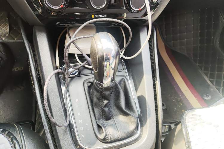 Used Volkswagen Sagitar 2018 1.6L Automatic Comfort Model