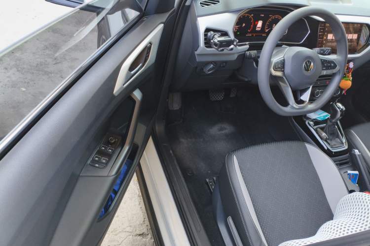 Used Volkswagen Tacqua 2021 1.5L Automatic Yue Zhi Lian Edition
