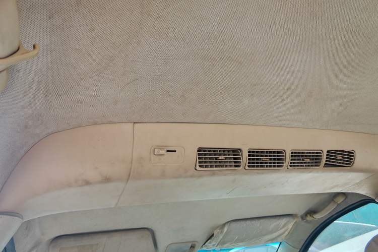 Used Wuling Hongguang 2010 1.4L Standard Version