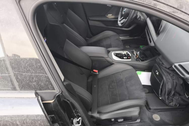 Used BMW 2 Series 2025 225L M Sport Night Edition Package
