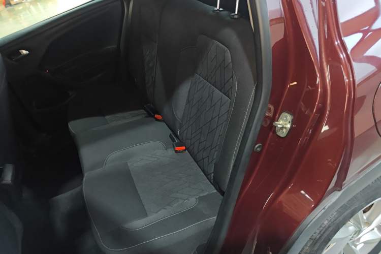 Used Citroen C3-XR 2015 1.6L Manual Fashion Edition