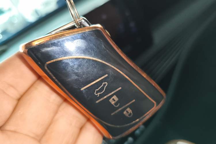 Used Lexus LS 2021 500h Excellence Edition