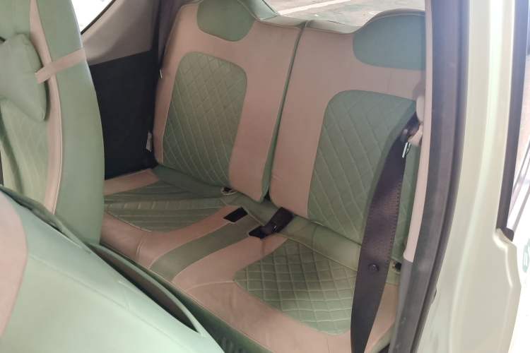 Used Wuling Hongguang MINIEV 2022 Macaron Premium Model – Lithium Iron Phosphate