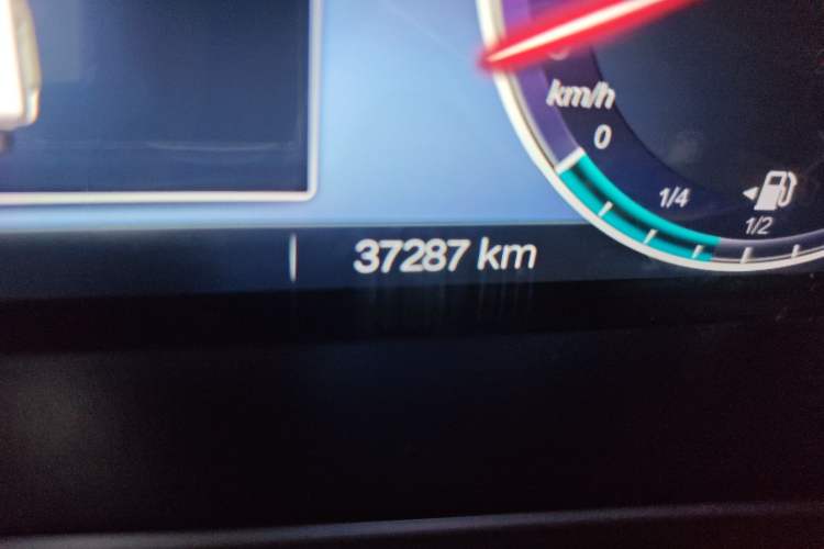 Used BAIC Off-Road BJ40 2023 2.0T Automatic Four-Wheel Drive Urban Hunter Edition Chivalrous Type
