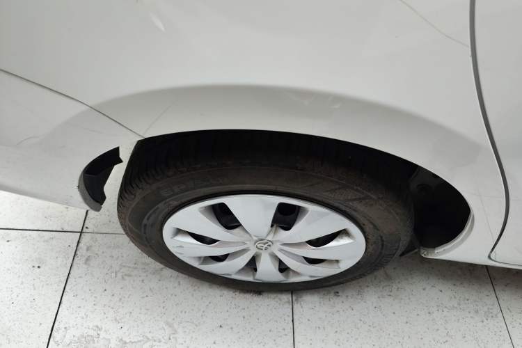 Used Toyota YARiS L  Zhi Xiang 2021 1.5L CVT Leading Edition
