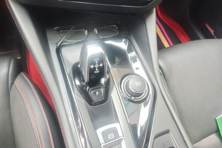 Used Lynk & Co 03 2019 2.0TD Automatic Jing Pro Edition
