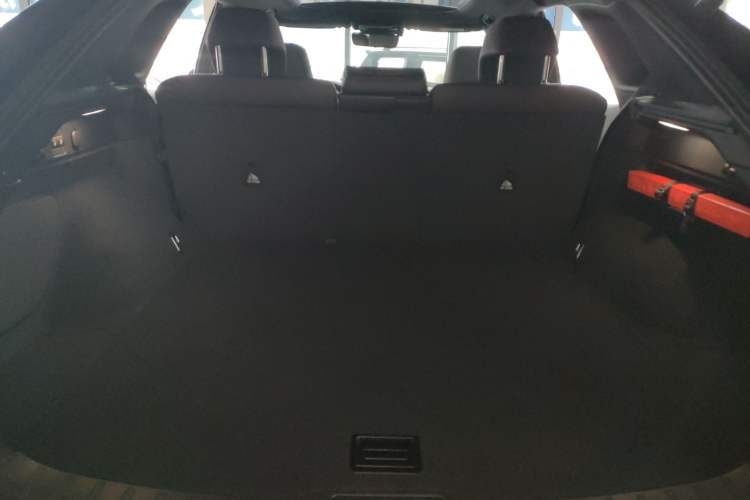 Used Lexus RX 2023 350h Four-Wheel Drive Enjoyment Version