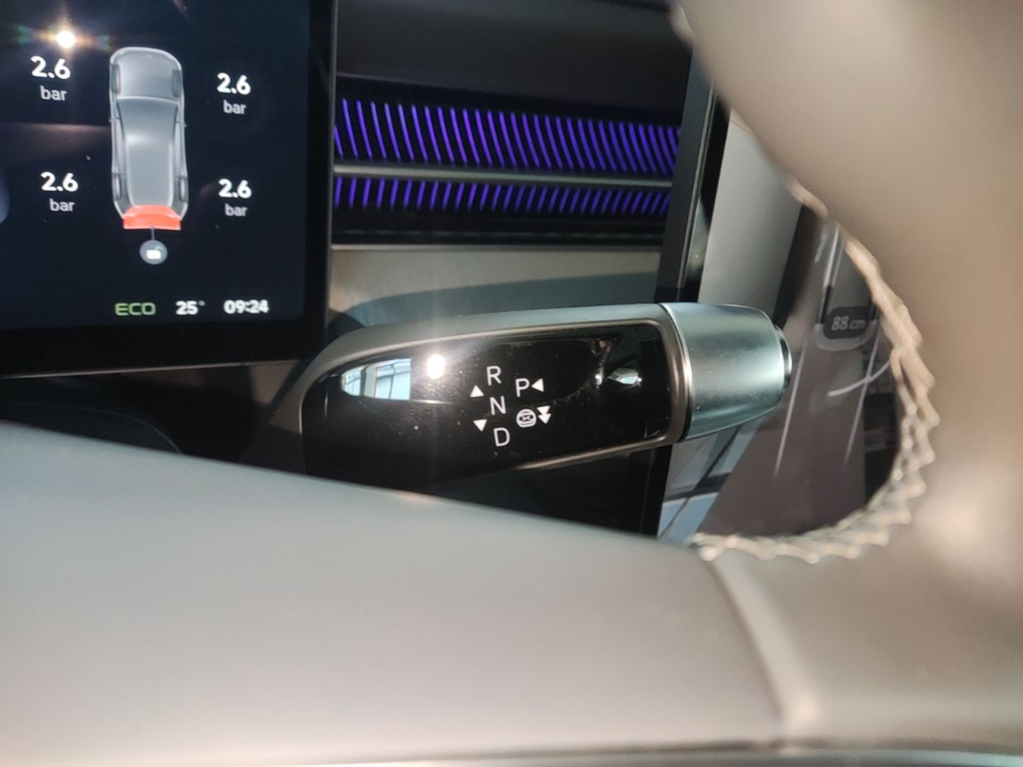 XPeng G6 2026 Model, 625 Max Flagship Edition — снимка 16