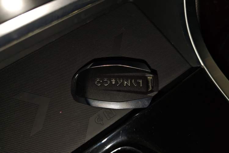 Used Lynk & Co 01 2017 2.0T Two-Wheel Drive Pro Edition