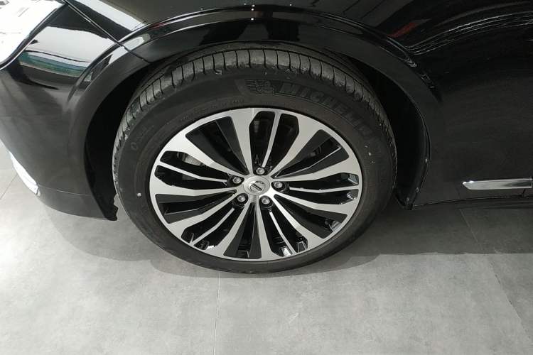 Used Volvo S90 2024 B5 Zhiyi Luxury Edition