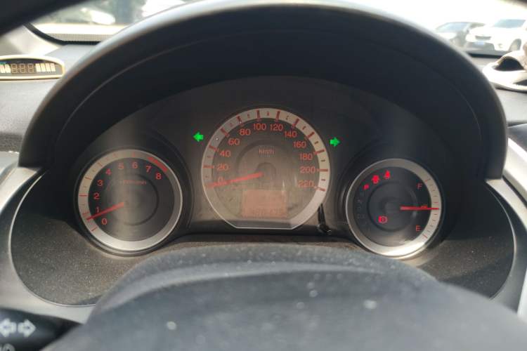 Used Honda City Classic 2008 1.5L Automatic Elite Edition
