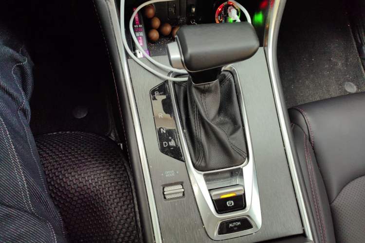 Used Changan CS75 2023 Enjoy Edition 1.5T DCT Prestige Version
