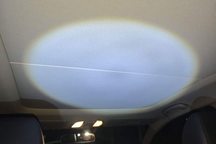 Used Kia K3 (Kai Shen) 2017 1.8L Automatic GLS