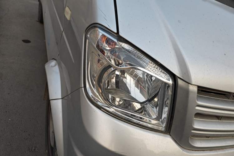 Used Dongfeng Xiaokang K05S 2019 1.2L Practical Version China VI Standard DK12