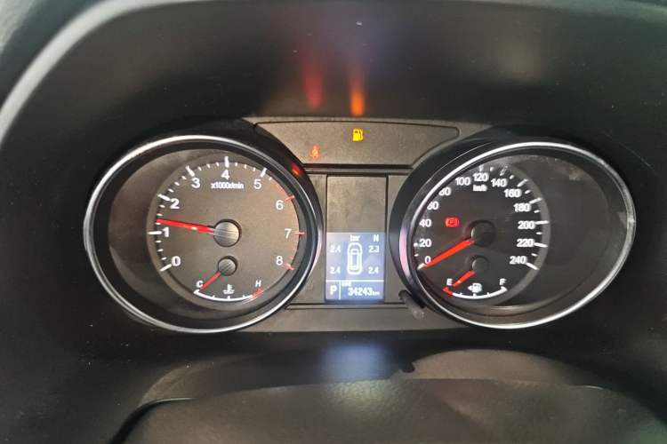 Used Haval M6 2023 PLUS 1.5T DCT Luxury Smart Connectivity Model
