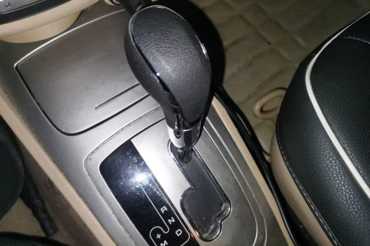 Used Buick Excelle 2013 1.5L Automatic Classic Model