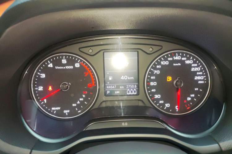 Used Audi Q2L 2021 35 TFSI Progressive Dynamic Edition
