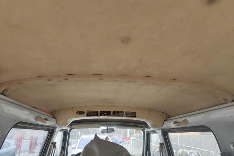 Used Wuling Rongguang 2011 1.2L Standard Version