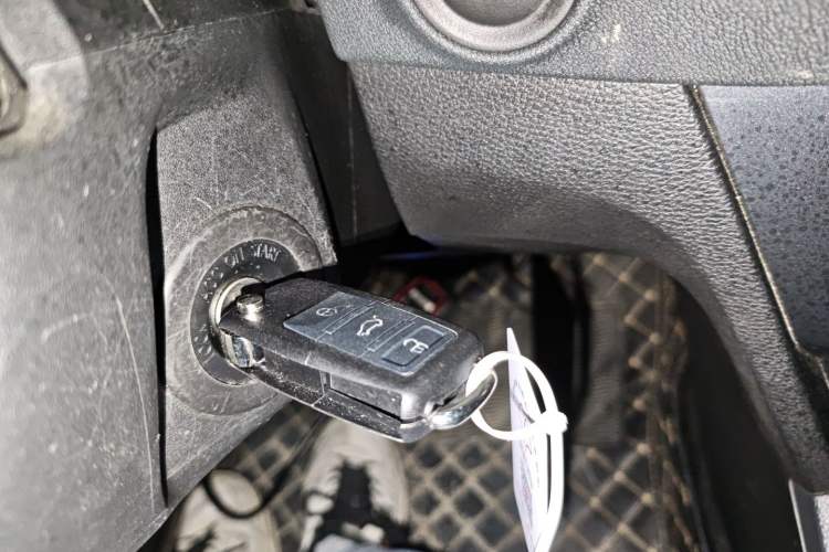 Used FORTHING S60 EV 2023 PRO Comfort Edition
