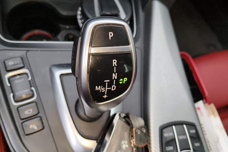 Used BMW 3 Series 2019 320i M Sport Night Edition
