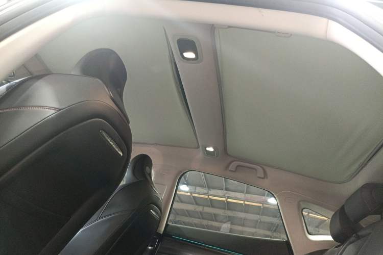 Used XPeng P7 2022 625E