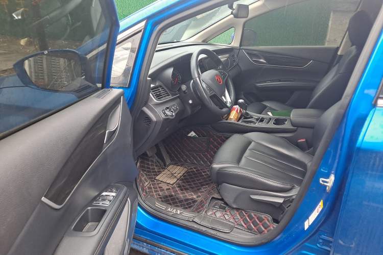 Used BYD Song MAX 2017 1.5T Automatic Smart Connect Elite 7-Seater