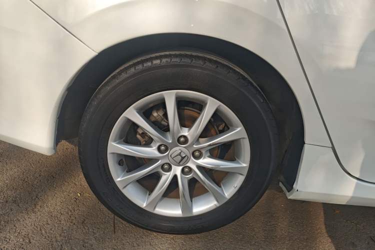 Used Honda Civic 2016 180TURBO CVT Comfort Version