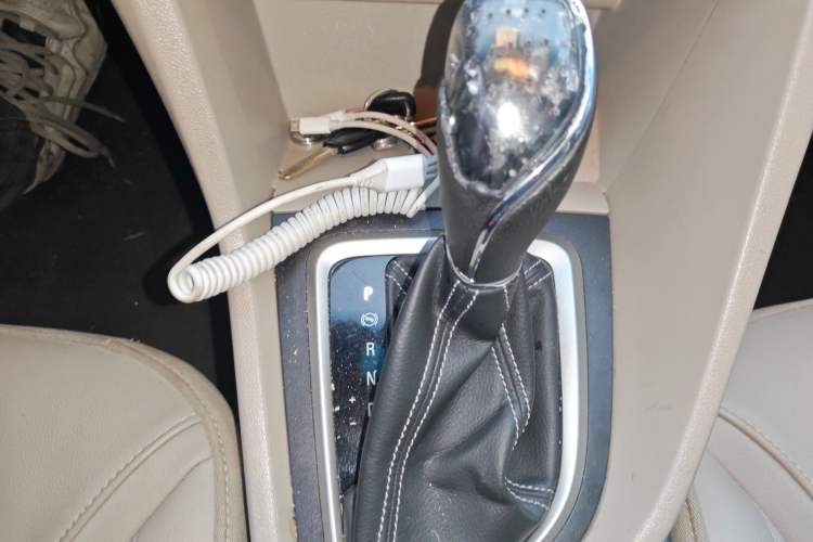 Used Buick GT 2017 15N Automatic Elite Version
