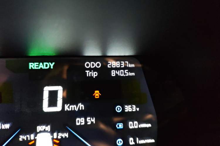 Used Electric House YOUNG Light XiaoXin 2021 L400 4-seater