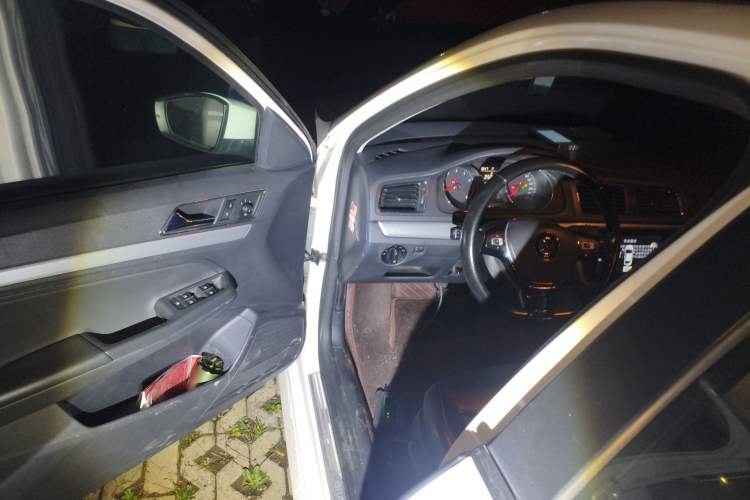 Used Volkswagen Gran Lavida 2017 180TSI DSG Comfort Edition