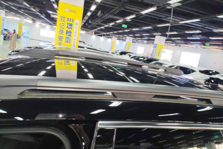 Used Haval DARGO 2024 2.0T DCT Chinese Rural Dog Edition Roof