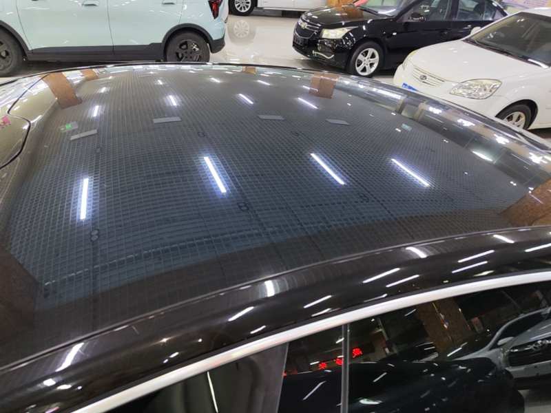 Used NETA S 2023 Pure Electric 520km Rear-Drive Lite Version — 26