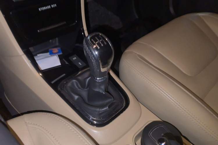 Used Chery E3 2013 1.5L Manual ZhiShang Model