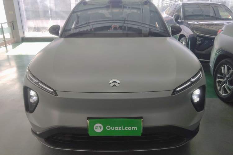 Used Nio ES6 2024 75 kWh
